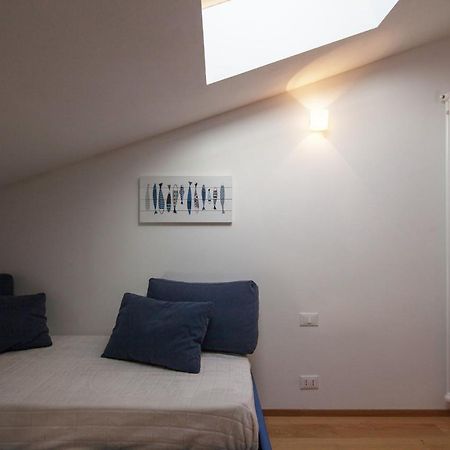Terrazza Blue Line Apartment Tellaro Ngoại thất bức ảnh
