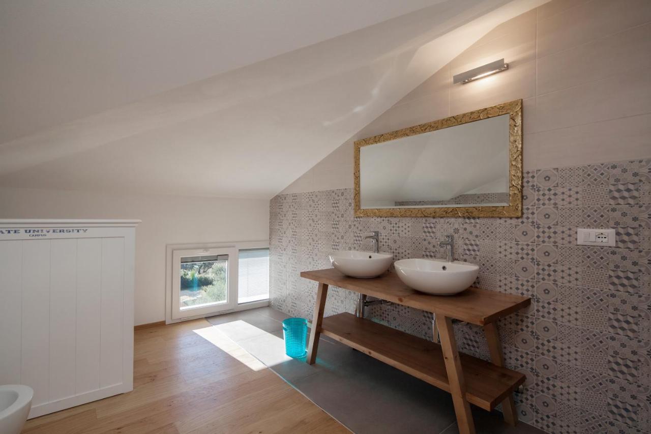 Terrazza Blue Line Apartment Tellaro Ngoại thất bức ảnh