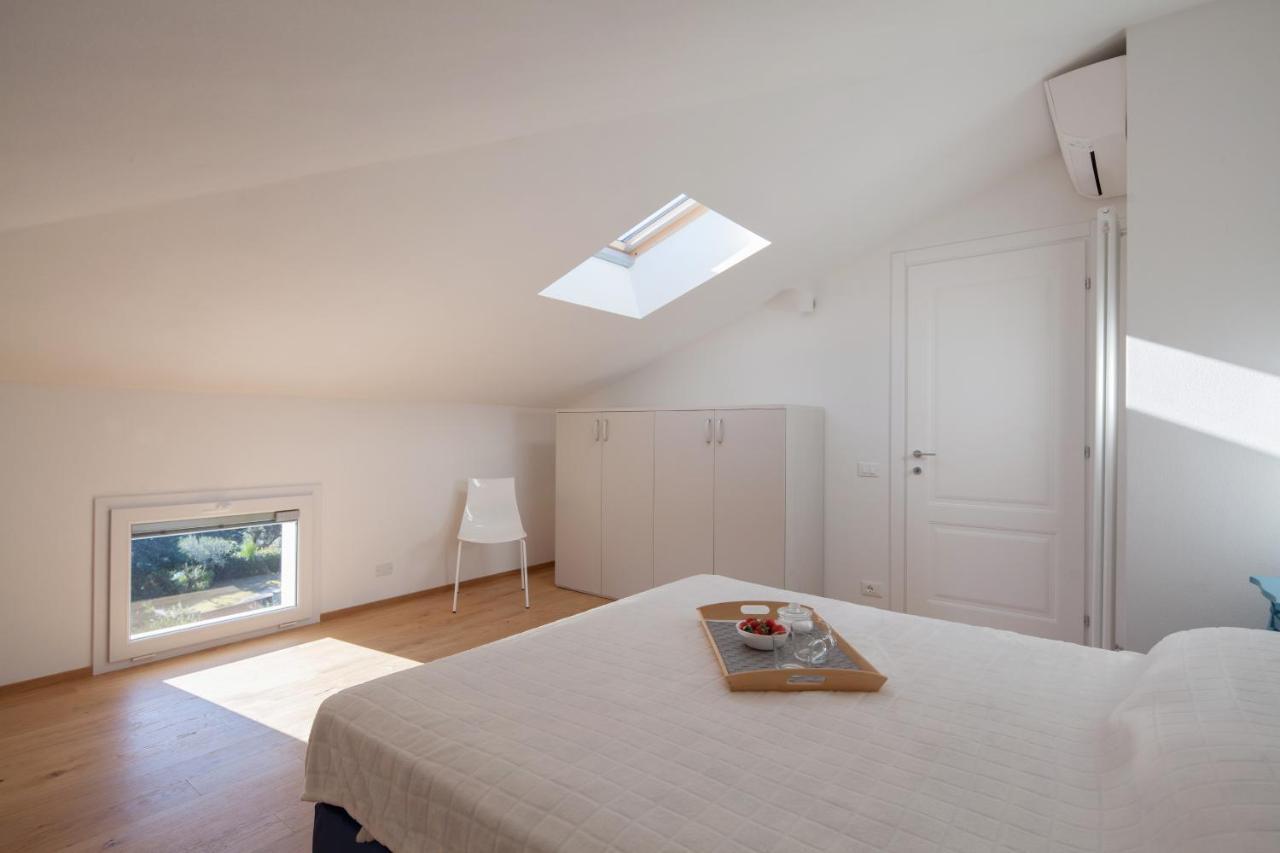 Terrazza Blue Line Apartment Tellaro Ngoại thất bức ảnh