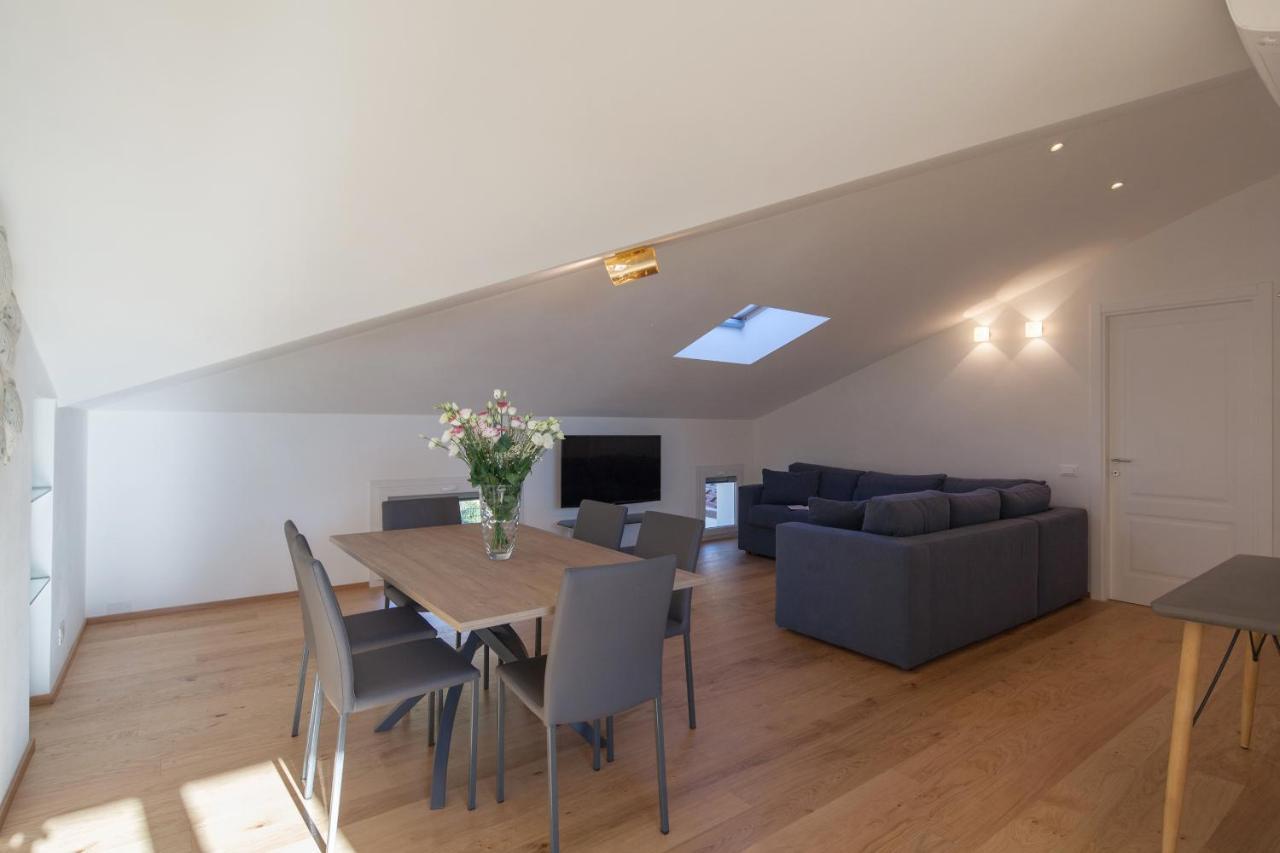 Terrazza Blue Line Apartment Tellaro Ngoại thất bức ảnh